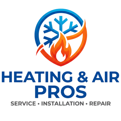 Laveen Heating and Air Pros logo